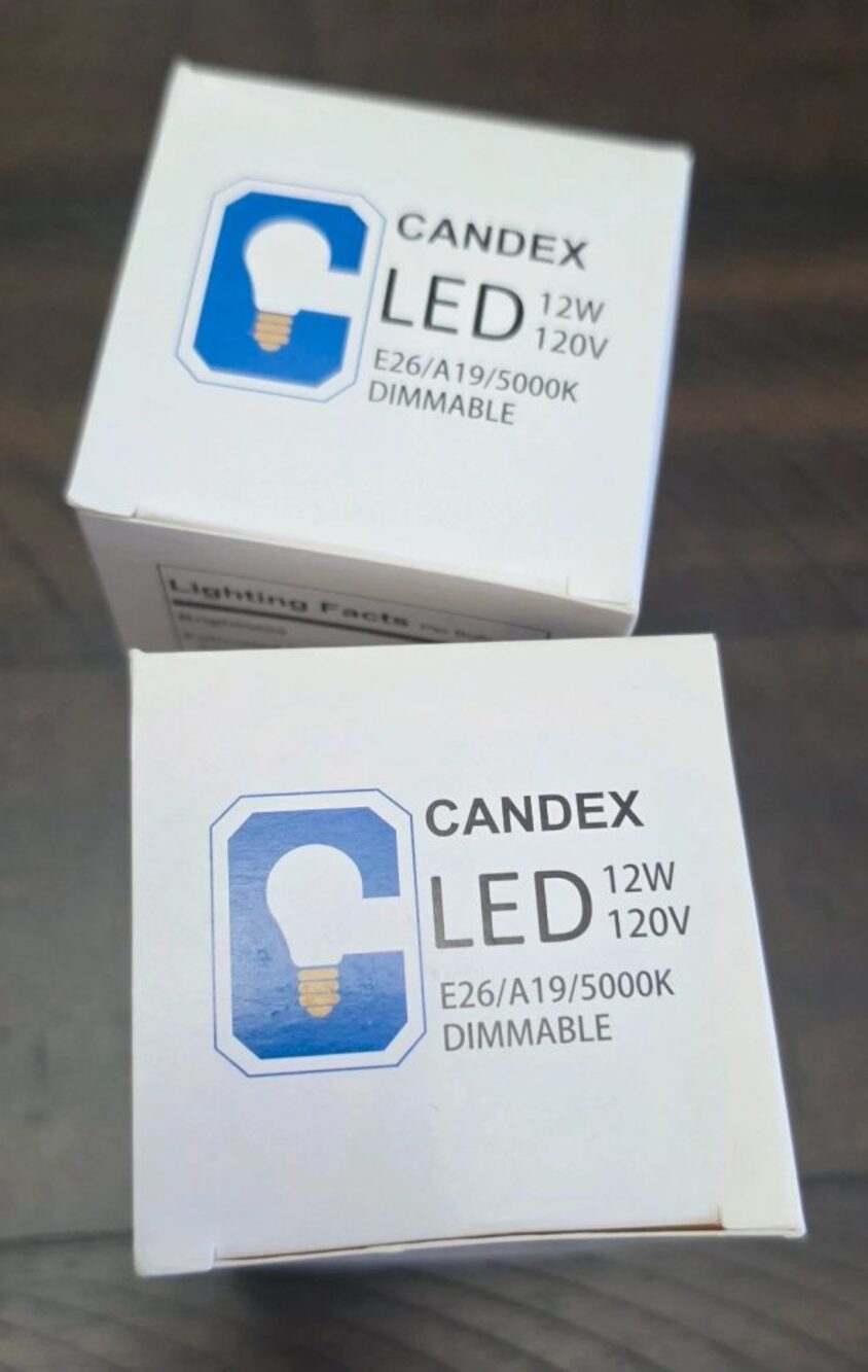 Light bulbs - Picture 5 of 5